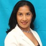 Saira Professional Pic