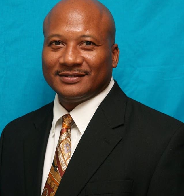 Abel Simpson Sr. – Belize’s Insurance Guru launches new agency