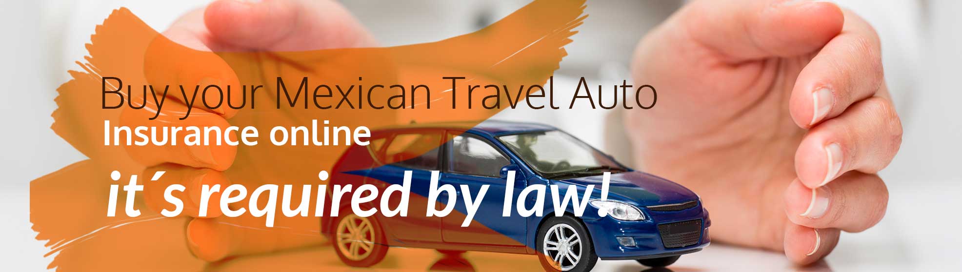 Belize Car Insurance to Travel to Mexico