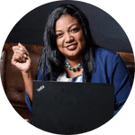 Amy Forte agent of Simpson Insurance