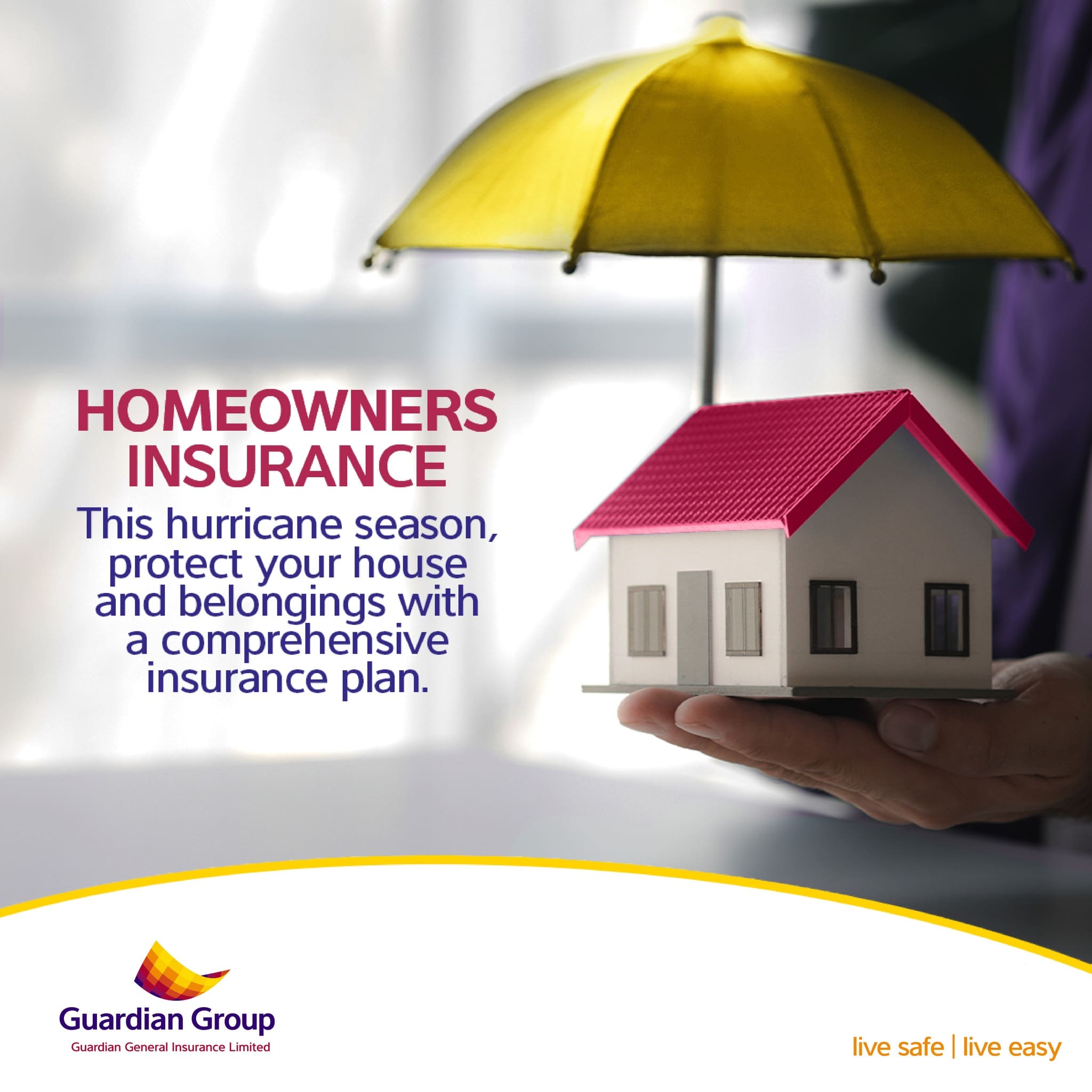storm preparedness Belize